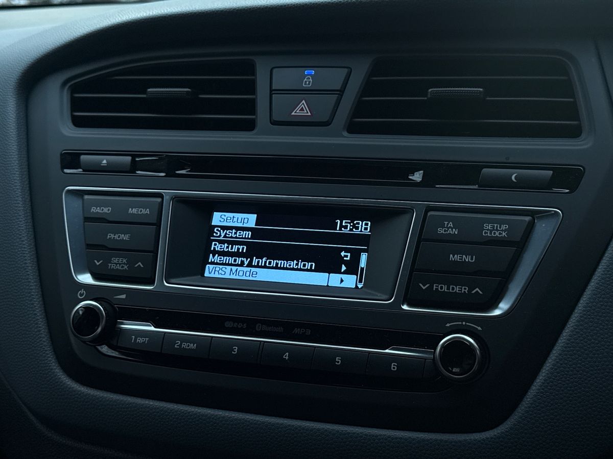 Used Hyundai i20 2016 for sale - 77094278: Photo 35