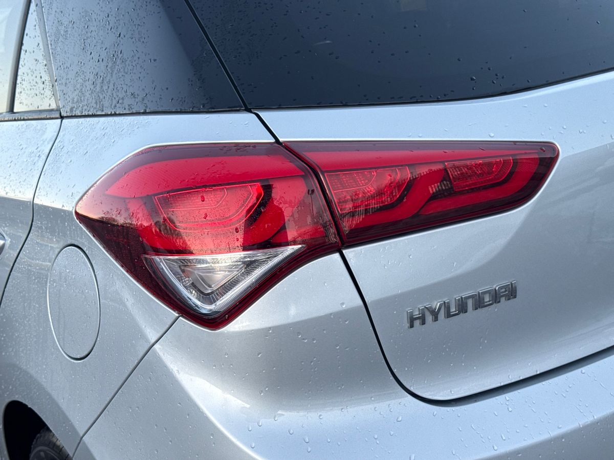 Used Hyundai i20 2016 for sale - 77094278: Photo 37