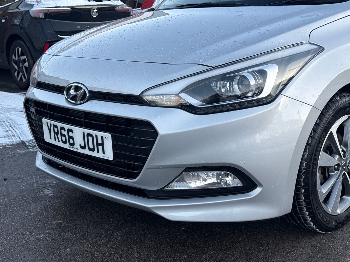 Used Hyundai i20 2016 for sale - 77094278: Photo 39
