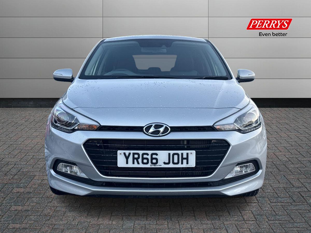 Used Hyundai i20 2016 for sale - 77094278: Photo 4