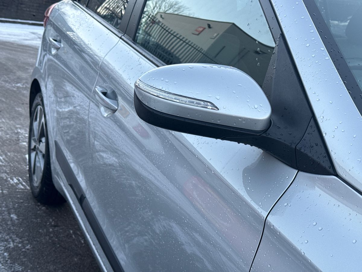 Used Hyundai i20 2016 for sale - 77094278: Photo 43