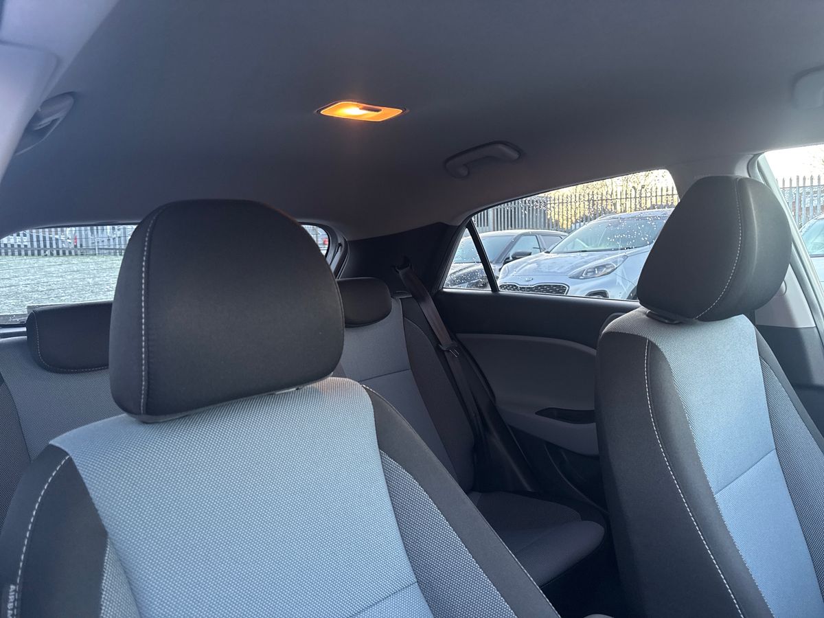 Used Hyundai i20 2016 for sale - 77094278: Photo 45