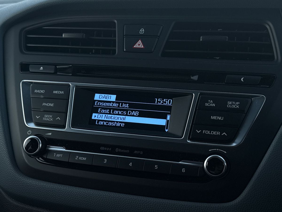 Used Hyundai i20 2016 for sale - 77094278: Photo 46