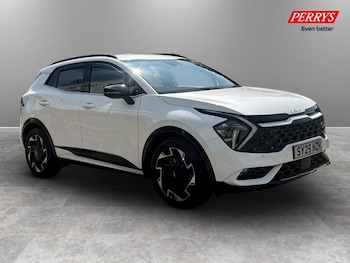 Used Kia Sportage 2025 for sale - 79149933: Photo