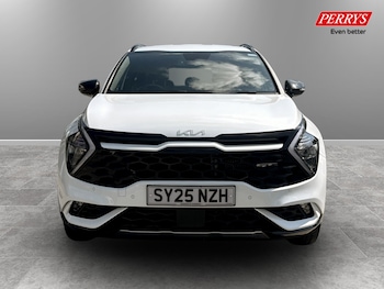 Used Kia Sportage 2025 for sale - 79149933: Photo
