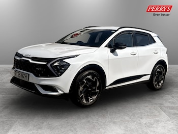 Used Kia Sportage 2025 for sale - 79149933: Photo