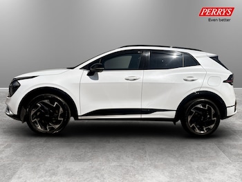 Used Kia Sportage 2025 for sale - 79149933: Photo
