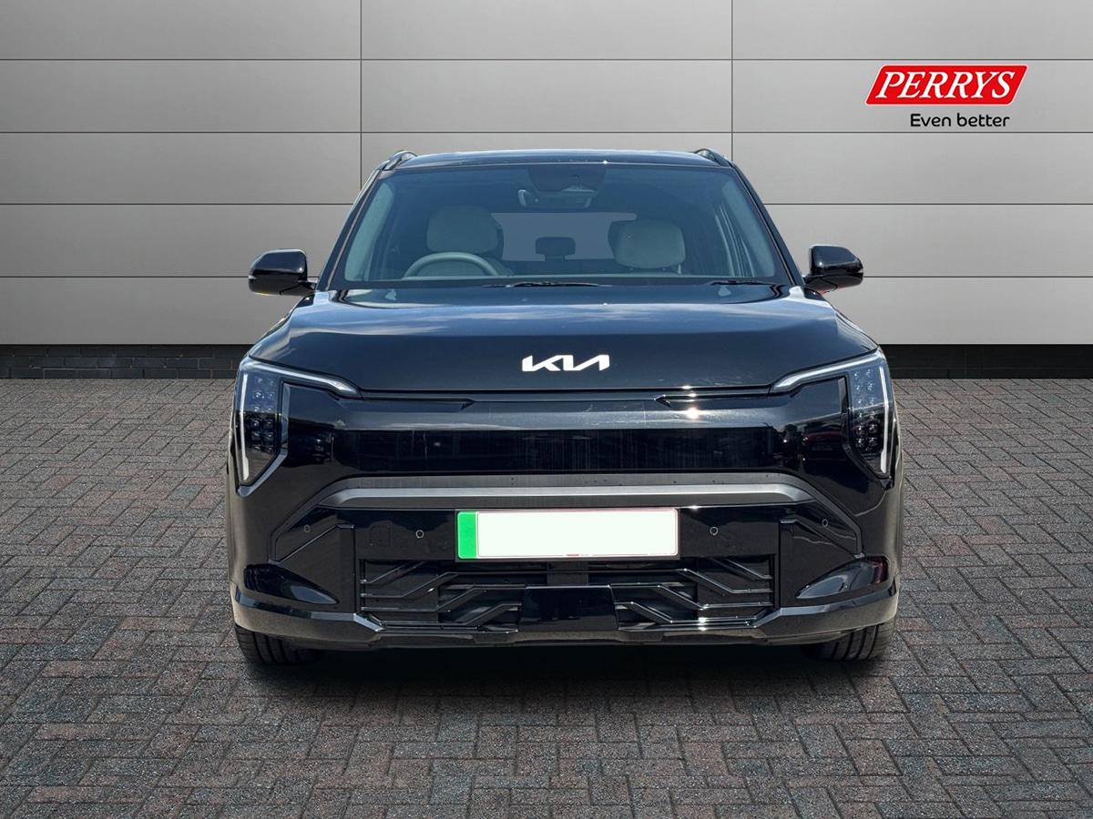 Used Kia EV3 2025 for sale - 75983536: Photo 4