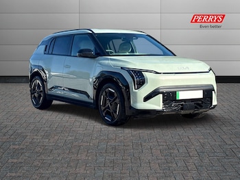 Kia - EV3