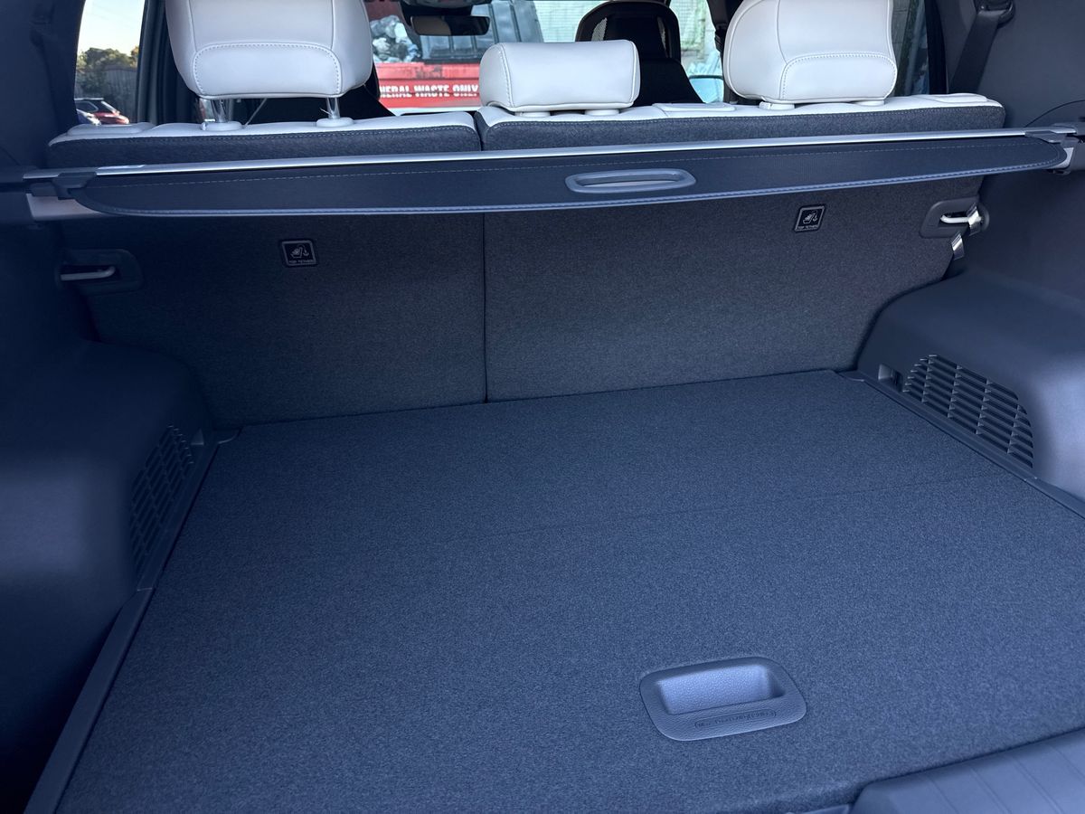 Used Kia EV3 2025 for sale - 75983209: Photo 23