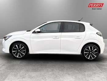 Used Peugeot 208 2020 for sale - 77604078: Photo