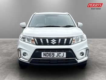 Used Suzuki Vitara 2019 for sale - 79678897: Photo