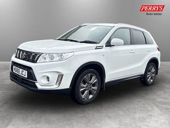 Used Suzuki Vitara 2019 for sale - 79678897: Photo