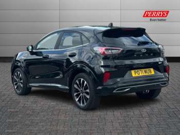 Used Ford Puma 2021 for sale - 75105319: Photo