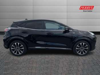 Used Ford Puma 2021 for sale - 75105319: Photo