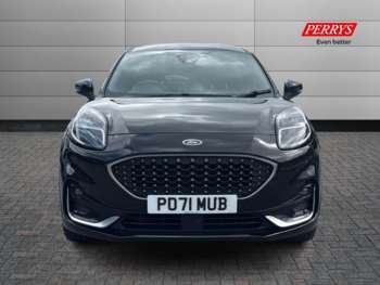Used Ford Puma 2021 for sale - 75105319: Photo