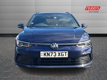 Used Volkswagen Golf 2023 for sale - 76288192: Photo
