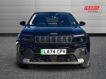 Used Jeep Other 2025 for sale - 75919707: Photo