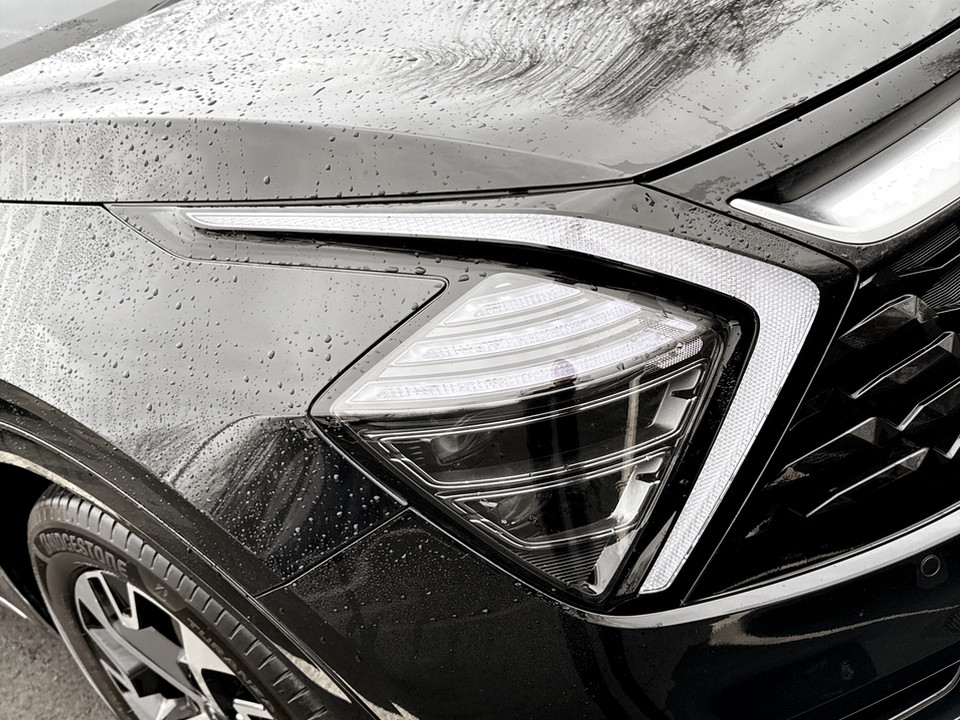 Used Kia Sportage 2023 for sale - 77529535: Photo 10