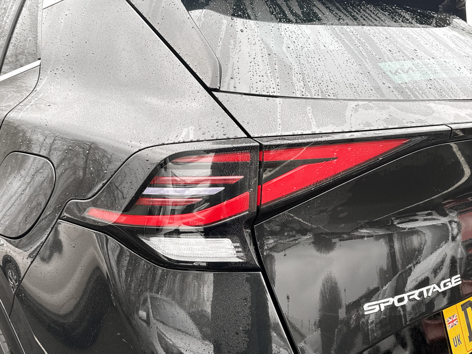 Used Kia Sportage 2023 for sale - 77529535: Photo 11