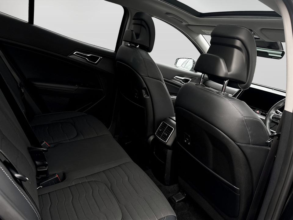 Used Kia Sportage 2023 for sale - 77529535: Photo 14