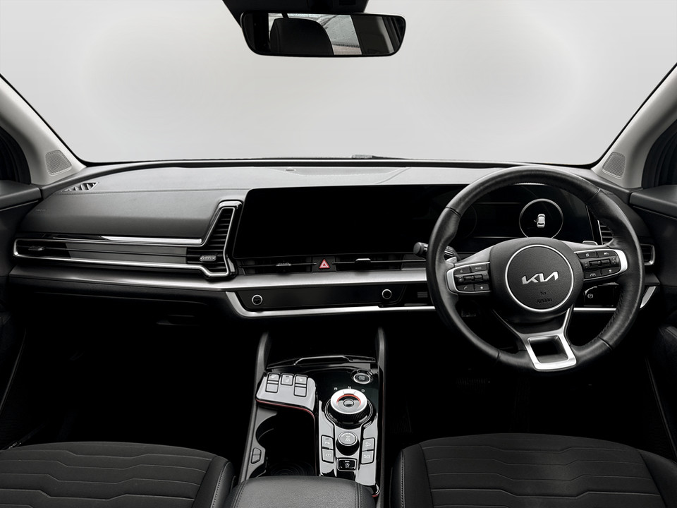 Used Kia Sportage 2023 for sale - 77529535: Photo 15