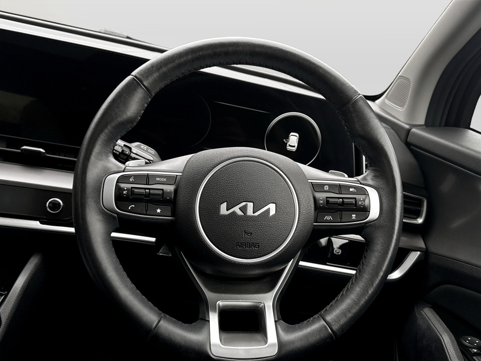 Used Kia Sportage 2023 for sale - 77529535: Photo 16