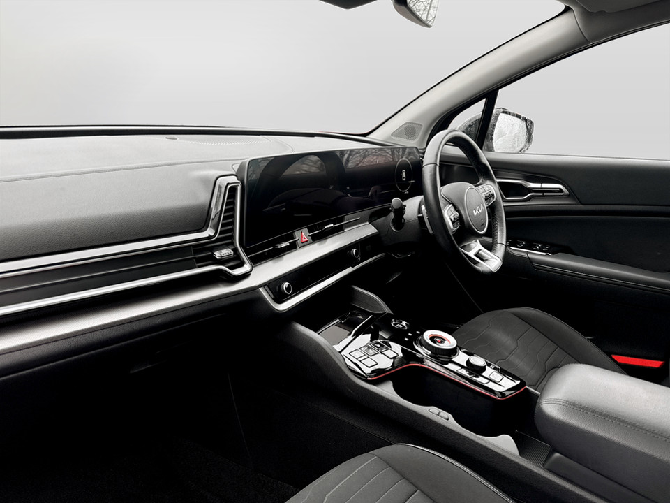 Used Kia Sportage 2023 for sale - 77529535: Photo 17