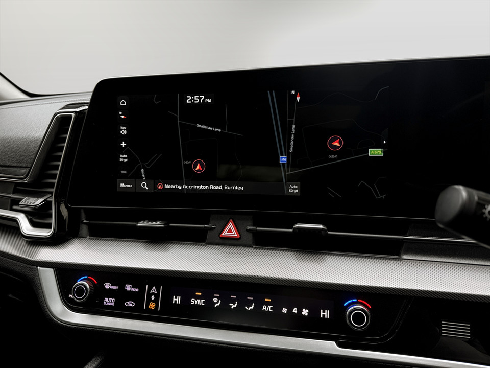 Used Kia Sportage 2023 for sale - 77529535: Photo 20