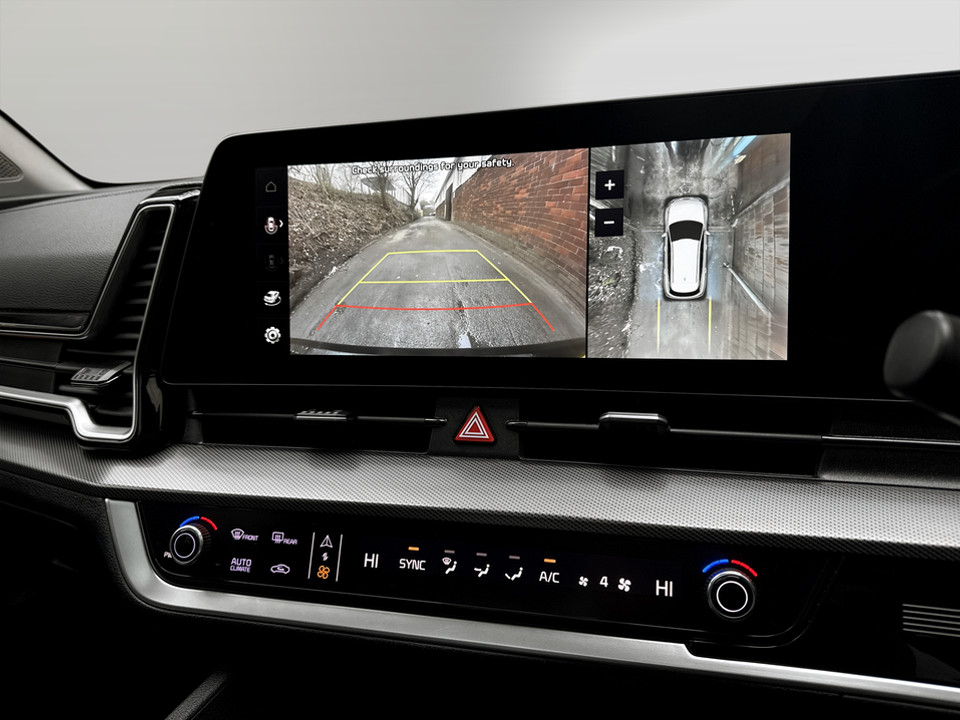 Used Kia Sportage 2023 for sale - 77529535: Photo 21