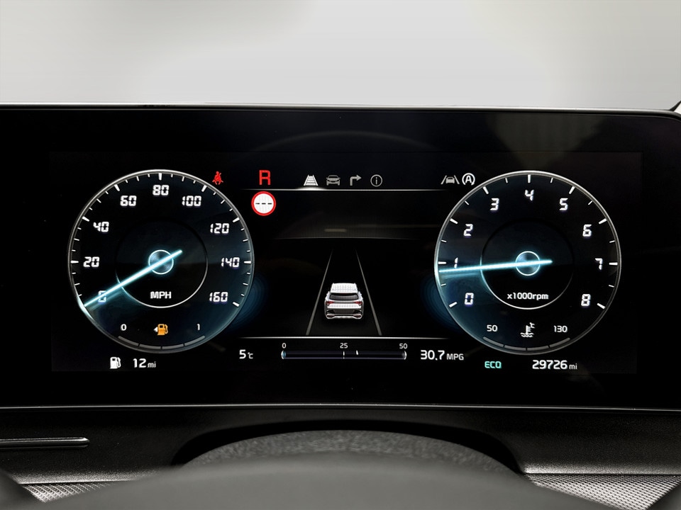 Used Kia Sportage 2023 for sale - 77529535: Photo 22