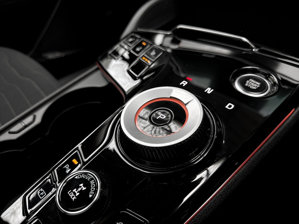 Used Kia Sportage 2023 for sale - 77529535: Photo 23