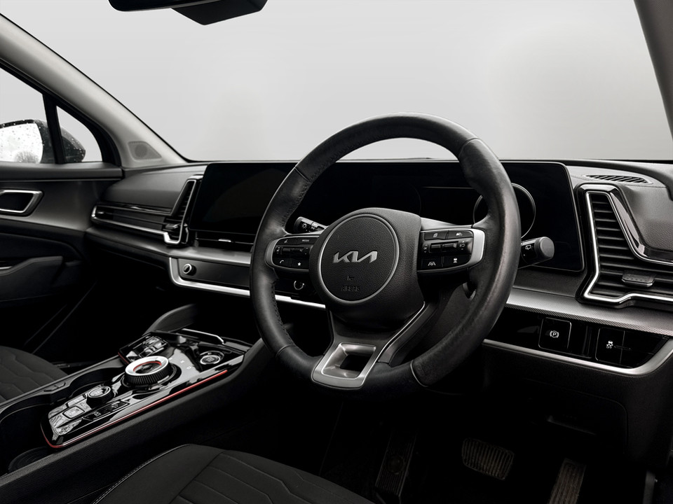 Used Kia Sportage 2023 for sale - 77529535: Photo 25