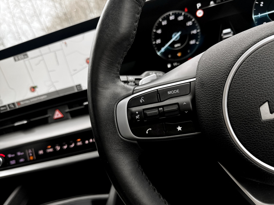 Used Kia Sportage 2023 for sale - 77529535: Photo 28