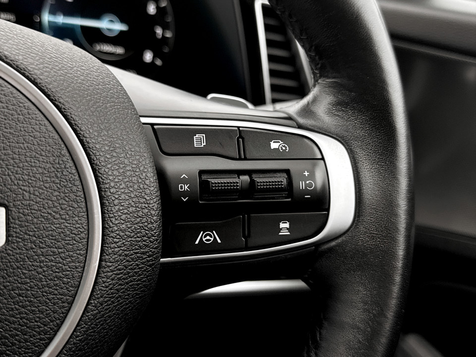 Used Kia Sportage 2023 for sale - 77529535: Photo 29