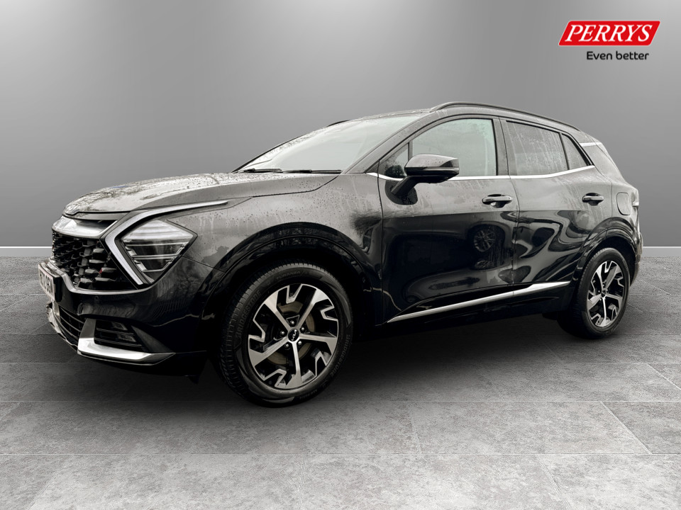 Used Kia Sportage 2023 for sale - 77529535: Photo 3