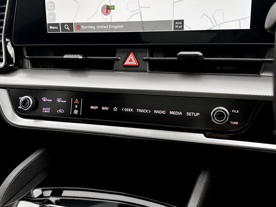 Used Kia Sportage 2023 for sale - 77529535: Photo 31