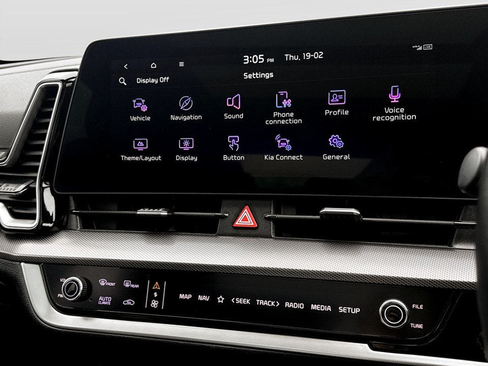 Used Kia Sportage 2023 for sale - 77529535: Photo 32