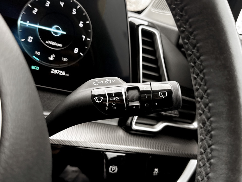 Used Kia Sportage 2023 for sale - 77529535: Photo 33