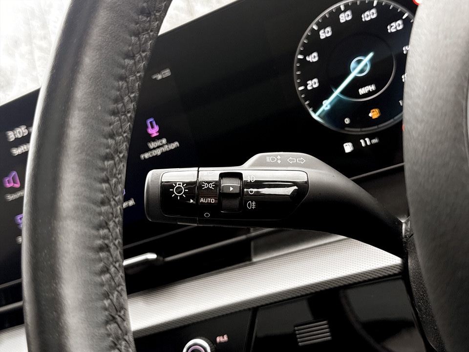 Used Kia Sportage 2023 for sale - 77529535: Photo 34