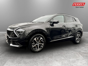 Used Kia Sportage 2023 for sale - 77529535: Photo