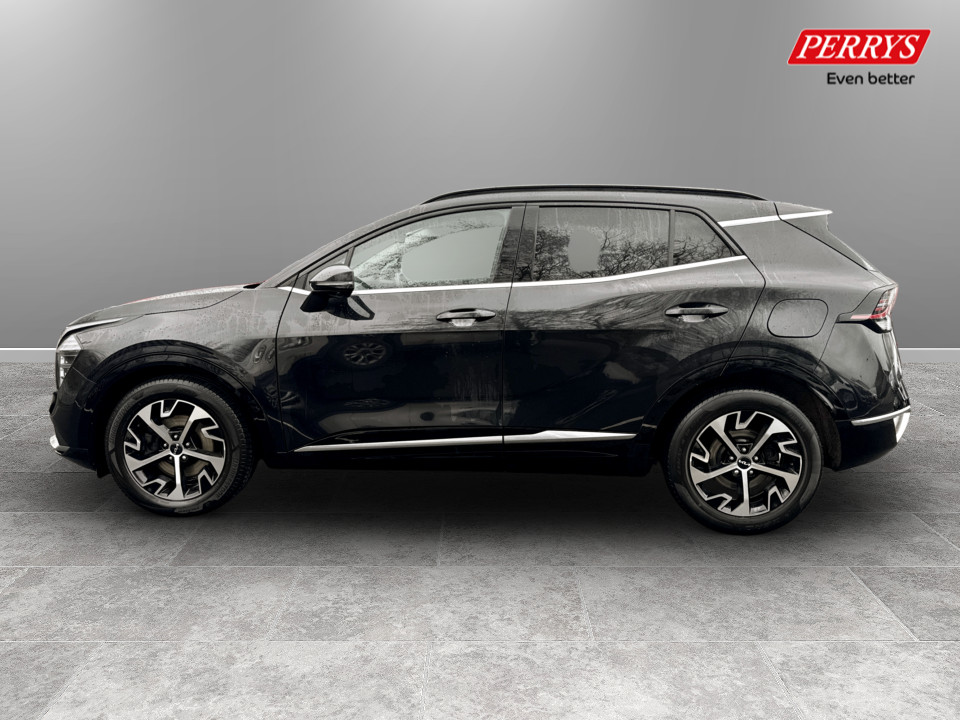 Used Kia Sportage 2023 for sale - 77529535: Photo 4