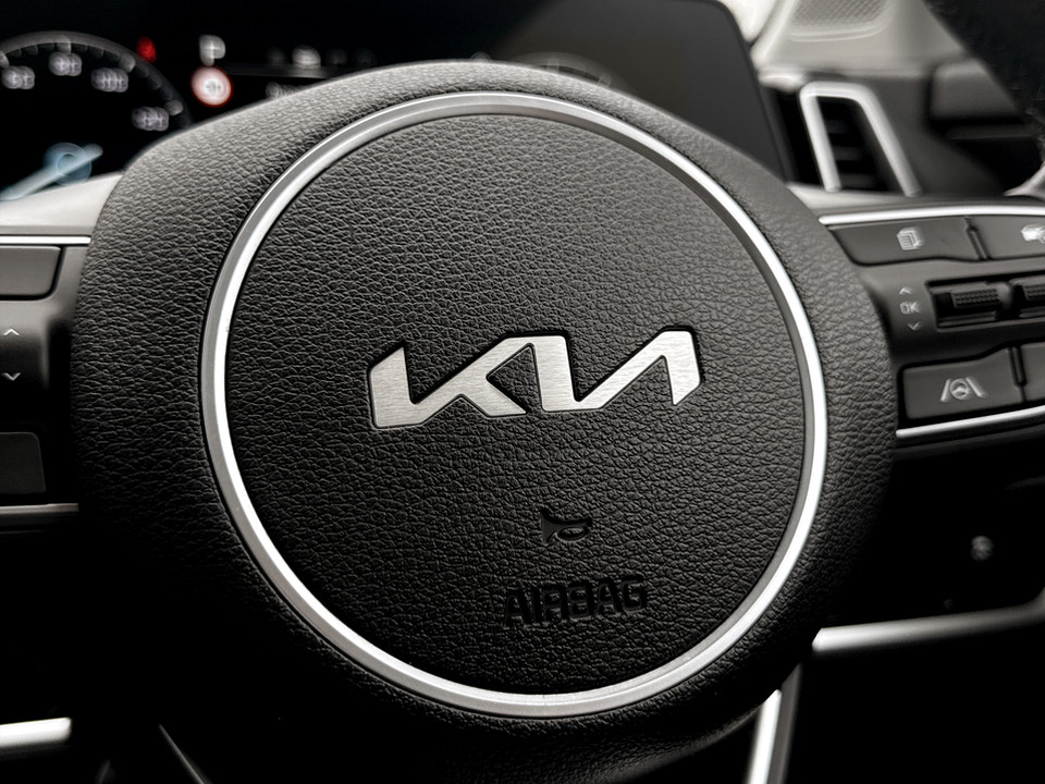 Used Kia Sportage 2023 for sale - 77529535: Photo 44