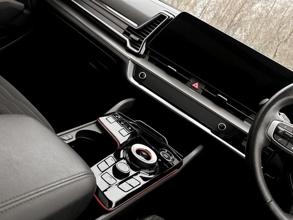 Used Kia Sportage 2023 for sale - 77529535: Photo 45