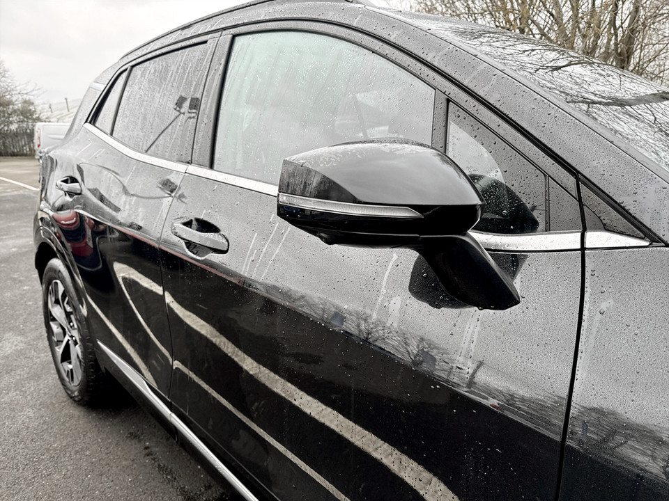 Used Kia Sportage 2023 for sale - 77529535: Photo 47