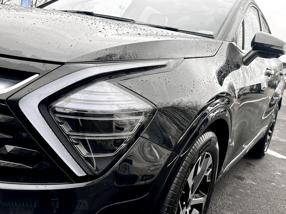 Used Kia Sportage 2023 for sale - 77529535: Photo 49