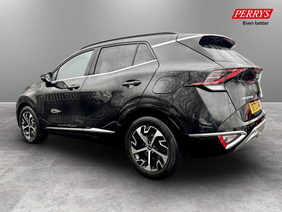 Used Kia Sportage 2023 for sale - 77529535: Photo 5