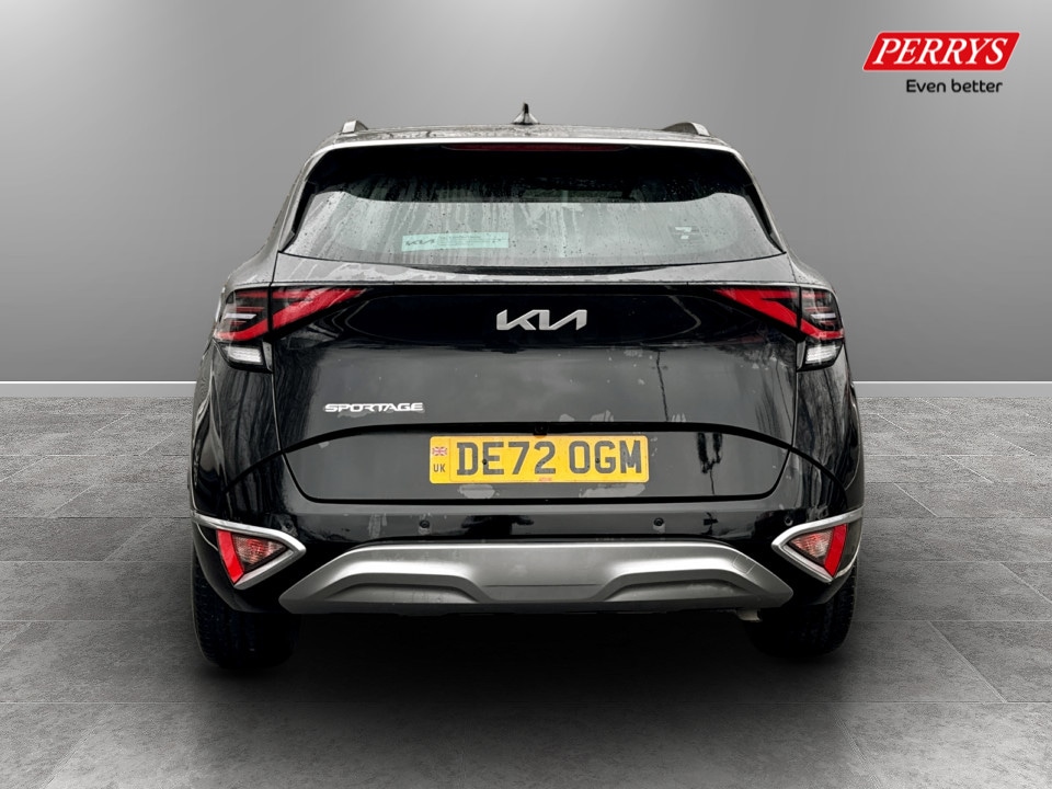 Used Kia Sportage 2023 for sale - 77529535: Photo 6