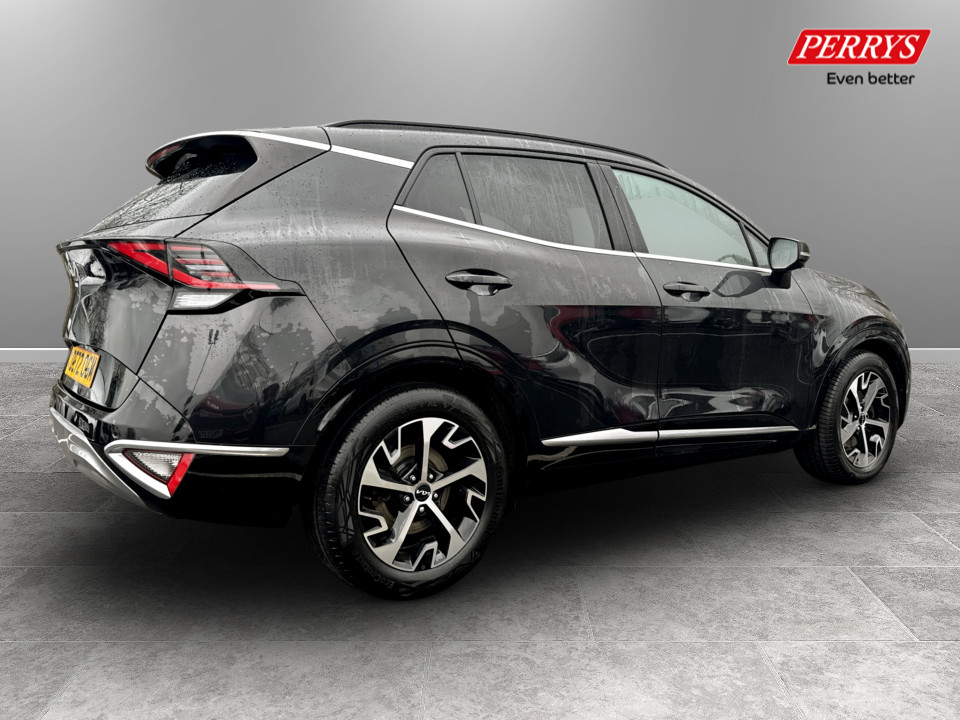 Used Kia Sportage 2023 for sale - 77529535: Photo 7