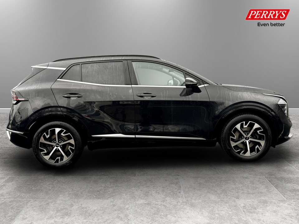 Used Kia Sportage 2023 for sale - 77529535: Photo 8